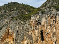 -白帝城·瞿塘峡景区