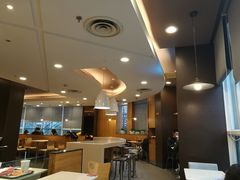 大堂-肯德基(杭州永安店)
