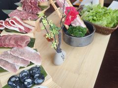 -龍二烧肉酒场(九亭店)