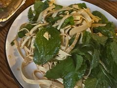 -蜗牛小馆醉乡民谣云南菜(惠新西里店)