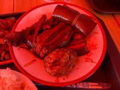 -刘小忙把子肉(北园大街总店)