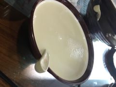豆浆-顺发拉面(长湖路店)