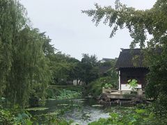 -苏州东山雕花楼宾馆