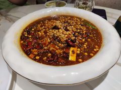 -马白开来特色羊排揪片子  (总店)