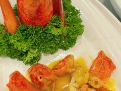 -全聚德(上海首店浦东店)