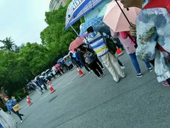 -上海外国语大学(虹口校区)