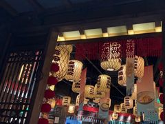 -南京大牌档(济南万象城店)