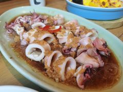 -新白鹿餐厅(城西银泰城店)