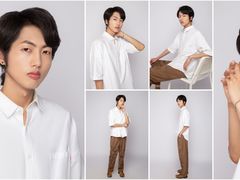 -一墨照相馆·证件照·形象照(世博店)