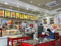 -杏园餐厅(阜成门店)
