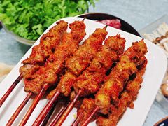 -东来顺•非遗火锅(外滩店)