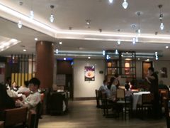 -潮福城潮州大酒楼(湖滨北路店)