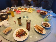 -印巷里主题餐厅(马鞍山店)