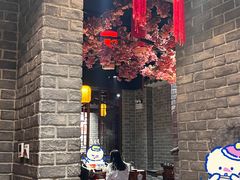 -火社火锅(平安大街店)
