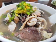 -潮镇老尾牛杂(环城西路店)