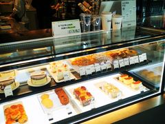 -Seesaw Coffee(环贸iapm店)