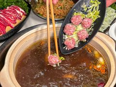 -土连锅·现熬养生汤锅(梁家巷店)