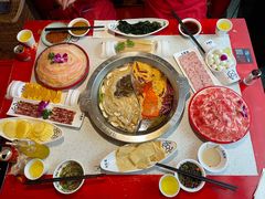 -大龙燚火锅(天钥桥路店)