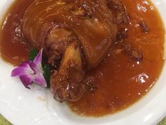 -盛京富丽园老菜馆·东北菜(和平南大街店)