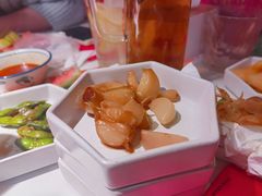 -九鼎轩脆毛肚火锅(三钢里店)