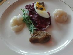-桂花楼淮扬中餐厅(浦东香格里拉店)
