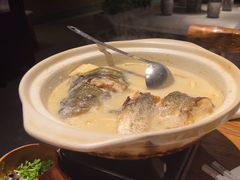 -丹江渔村(首都机场店)