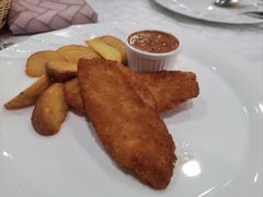 -新侨三宝乐西餐厅(崇文门店)