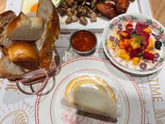 -Dough&Joe团憩(瑞虹天地月亮湾店)