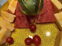 -九龙大酒店·金牌楚菜(武泰闸店)