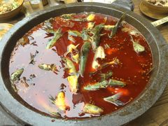 -三道苗苗鱼(三道堰老字号店)