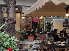 -大院河·仙鱼莊(九眼桥店)