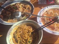 -老雒阳面馆·水席·洛阳菜(偃师店)
