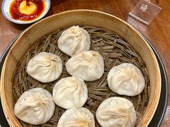 无锡小笼包-熙盛源(永乐路店)