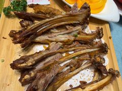 -鸿鑫海鲜楼(福辉店)