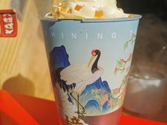 -仙境豆夫(步行街旗舰店)