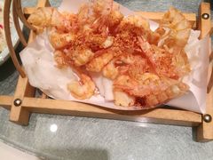 -小厨娘淮扬菜(板桥一店)