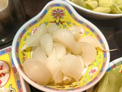 -芦月轩羊蝎子(劲松店)