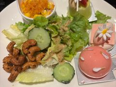 -深圳福田香格里拉大酒店