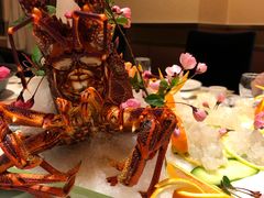 澳龙刺身-大方圆酒楼(新颜东路店)