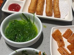 -海底捞火锅(吴中路店)