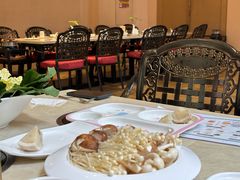 -海南椰子鸡餐厅(三亚湾红树林店)