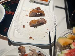 -老阿爸鲜鱼土菜(独墅湖店)