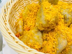 椒盐芋头-良永小菜(平凉路店)