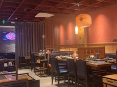 -老墙根涮肉·铜锅·烧烤(王四营店)