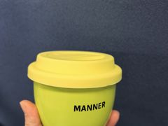 -Manner Coffee(大宁国际商业广场店)