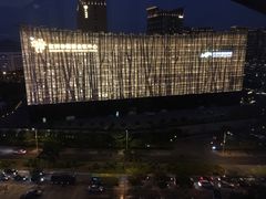 -三亚亚龙湾红树林度假酒店