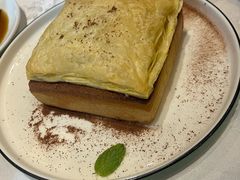 -麒茗餐厅·粤菜·宴会厅·海鲜(锦绣路店)
