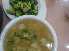 -烤肉宛饭庄(南礼士路店)