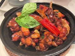 -鹿港小镇(黄金店)