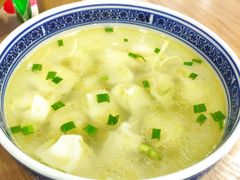 老城门泡泡馄饨-老苏州大客堂·苏帮菜·松鼠桂鱼·苏州传统小吃(观前街人民商场店)